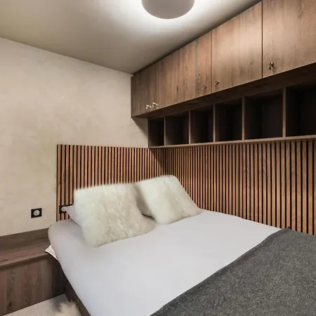 Apartment Roc De Peclet - Pieces 194