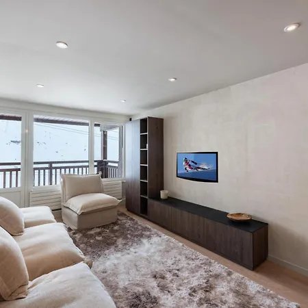 Apartment Roc De Peclet - Pieces 194 *
