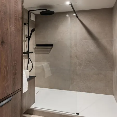 Roc De Peclet - Pieces 194 Apartment *